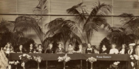 International Congress of Women Aja 1915