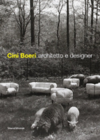 Cini BoeriArchitetto e Designer“Libro Consigliato”