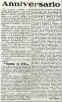 Anniversarioin La difesa delle Lavoratrici23 settembre 1922